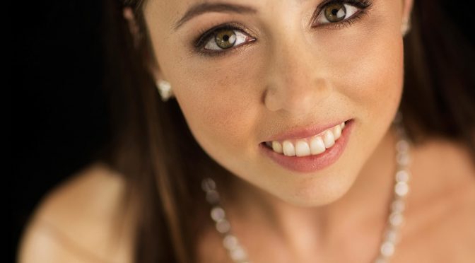 Soliste 2017 – Lisa De Rijcke