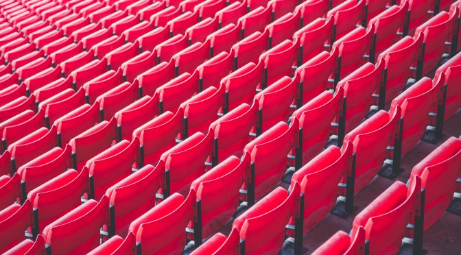 Seizoen 2016 – 2017 – Concert op een toplocatie