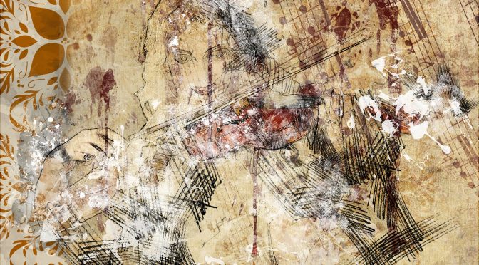 Nieuw werk in 2020 – BOTTESINI –  Contrabas concerto