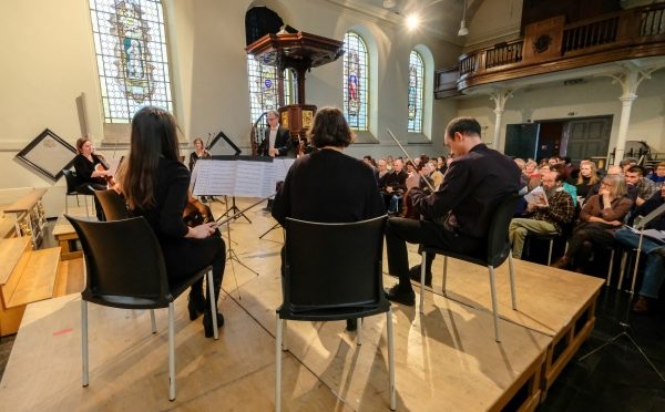 JAARCONCERT CONTRABBASSO 9/2/2020